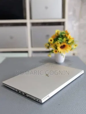 New Ordinateur Portable HP EliteBook 850 G5 8GB Intel Core I5 SSD 256GB