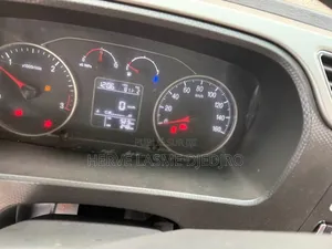 Camion Foton 10tonnes 2025