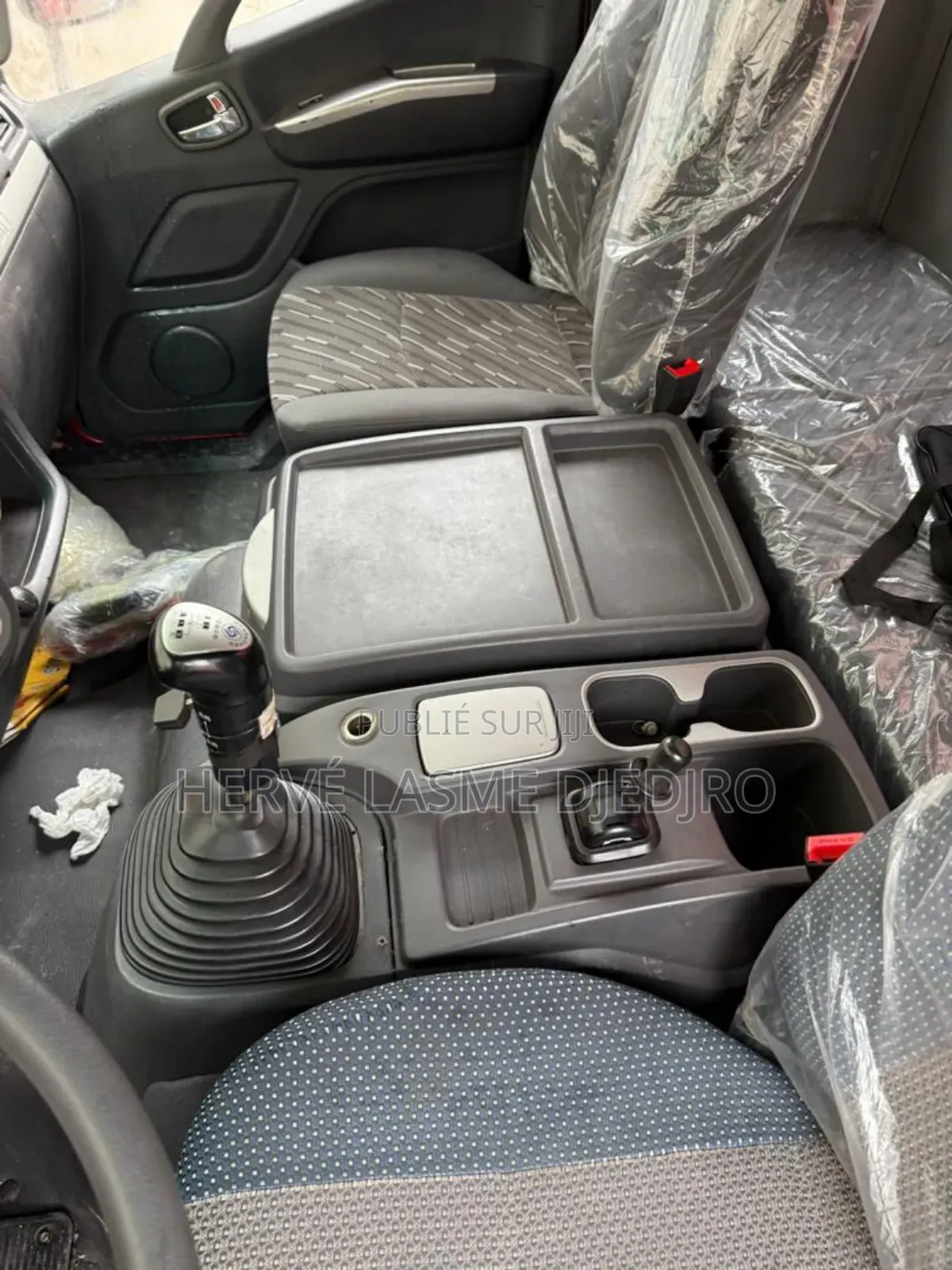 Camion Foton 10tonnes 2025