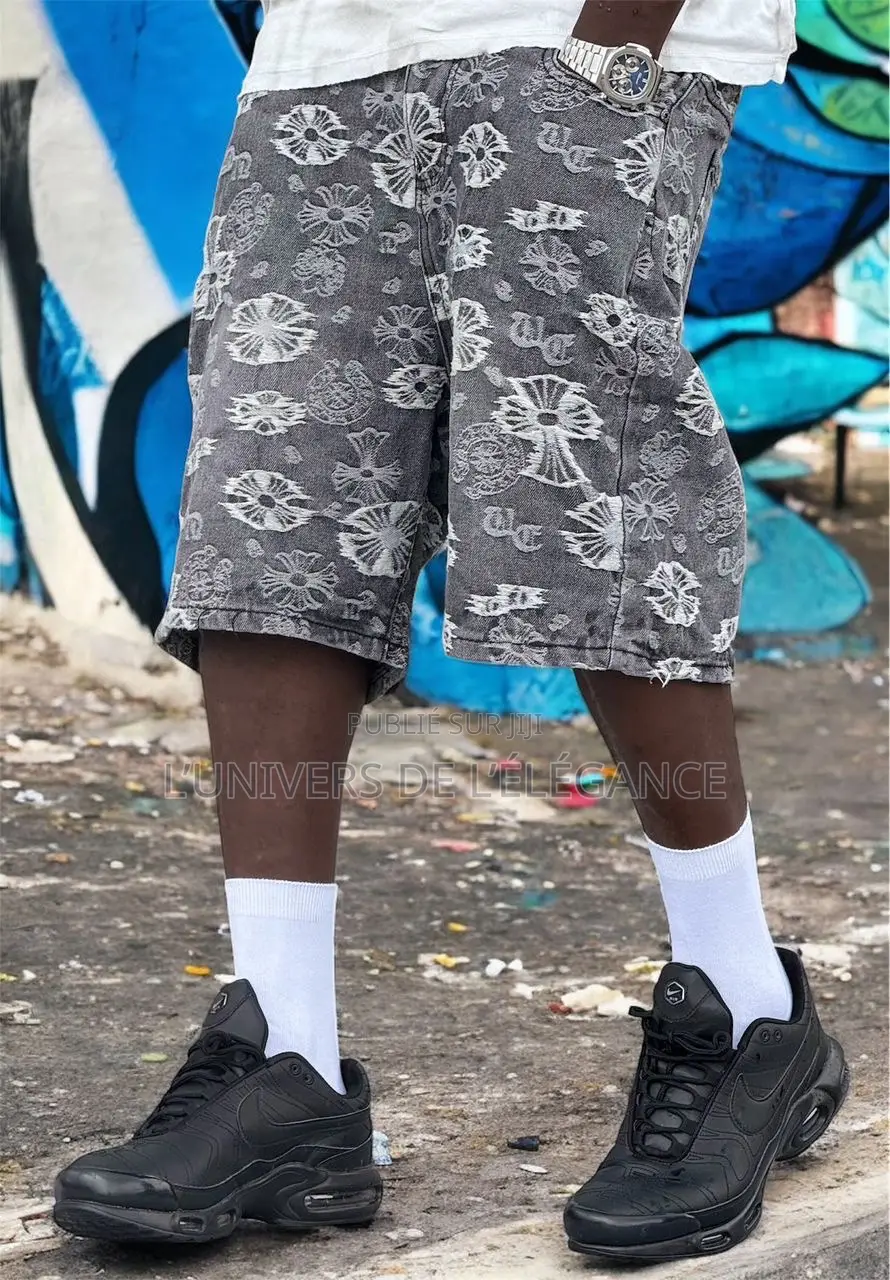 New Arrivage De Culotte