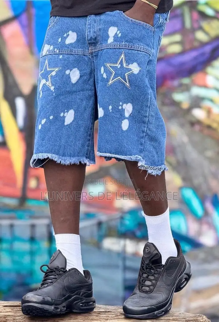 New Arrivage De Culotte