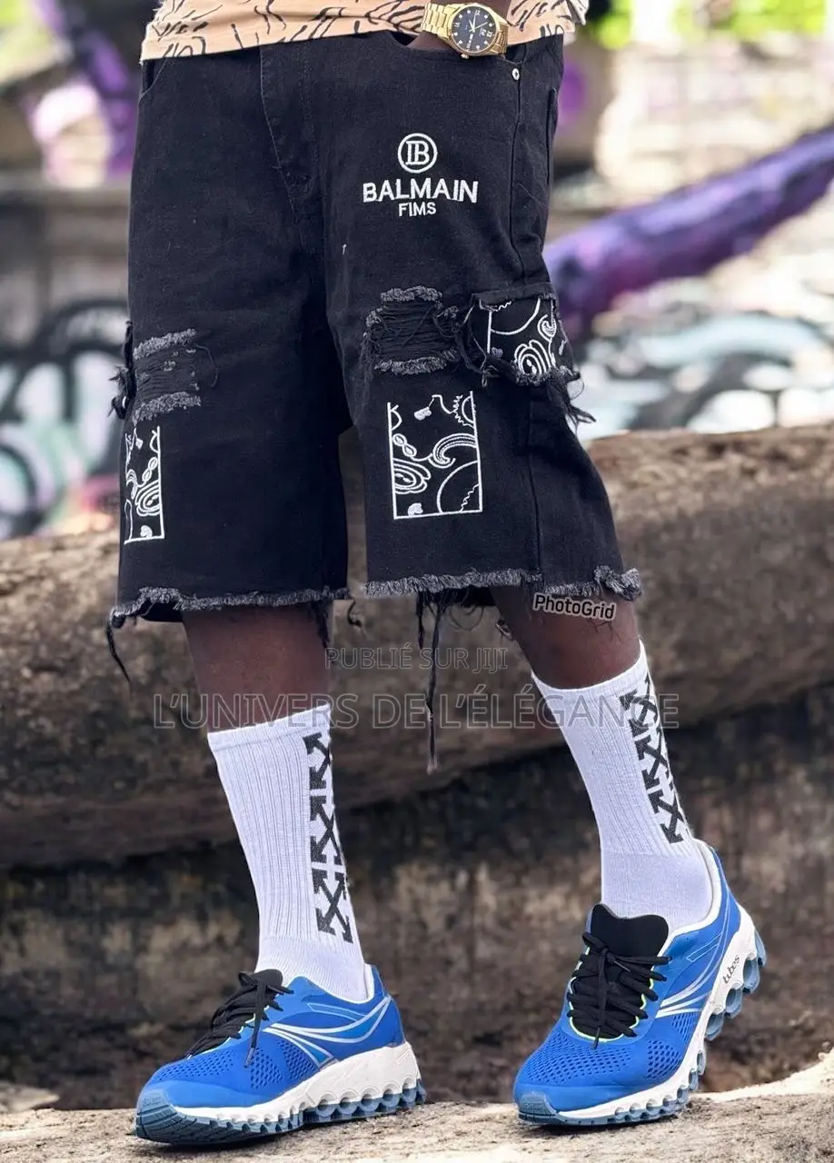 New Arrivage De Culotte