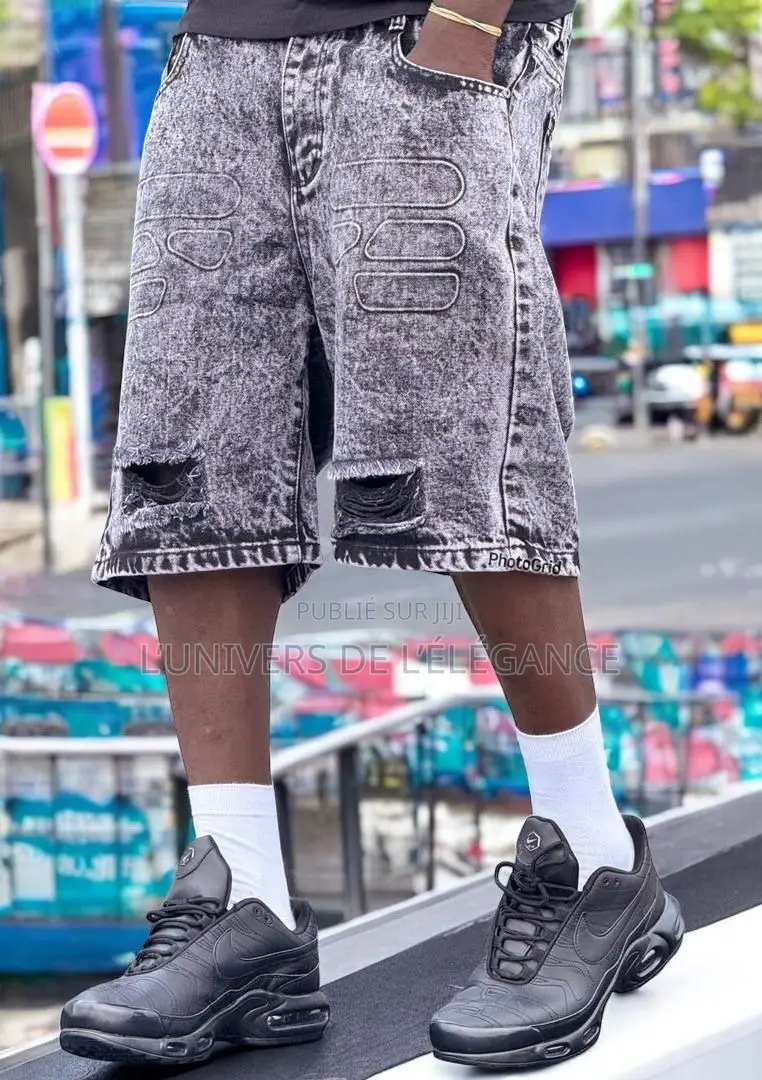 New Arrivage De Culotte