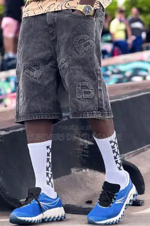 Photo - New Arrivage De Culotte