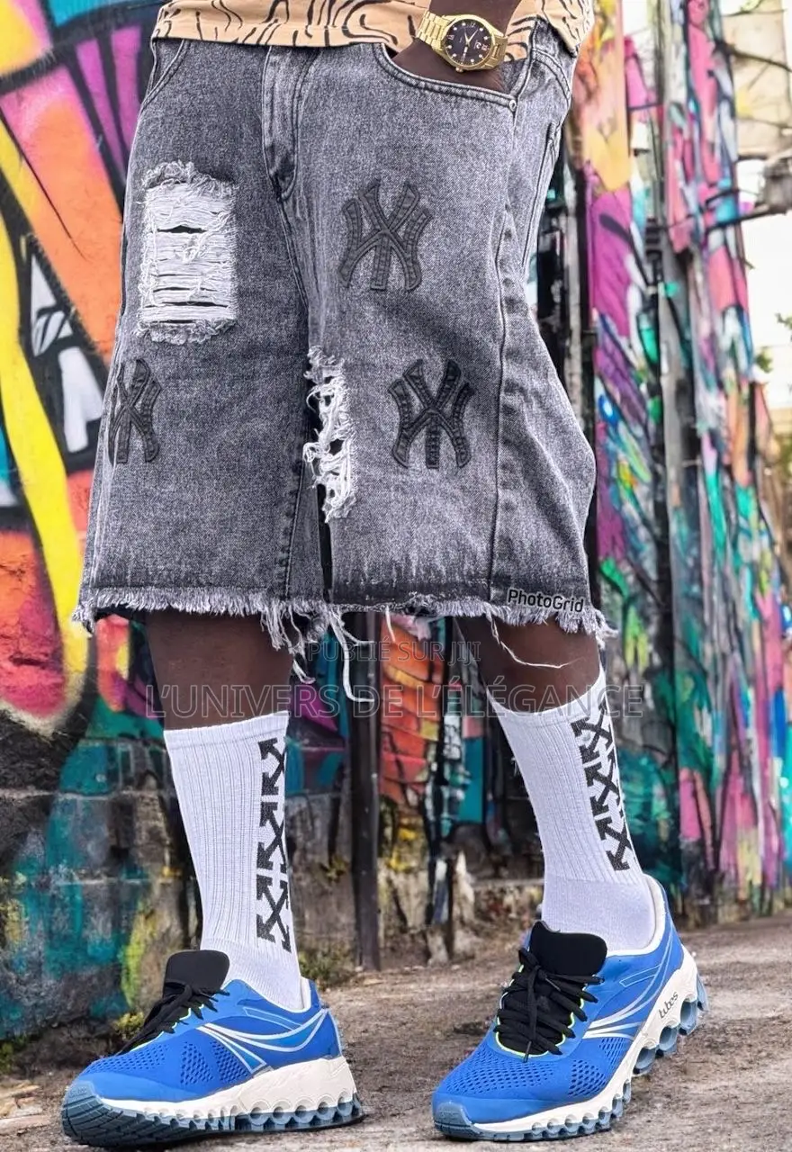 New Arrivage De Culotte