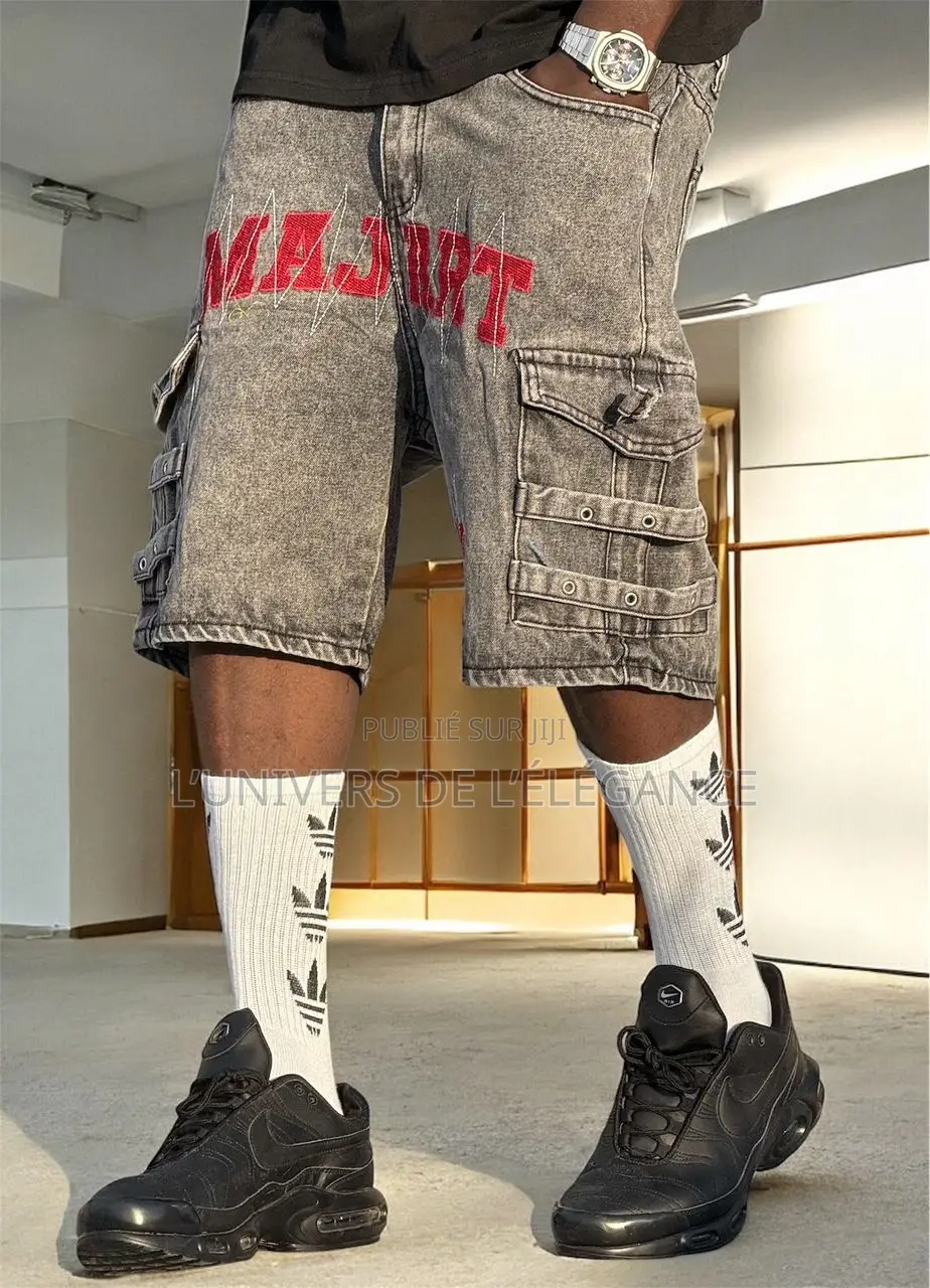 New Arrivage De Culotte