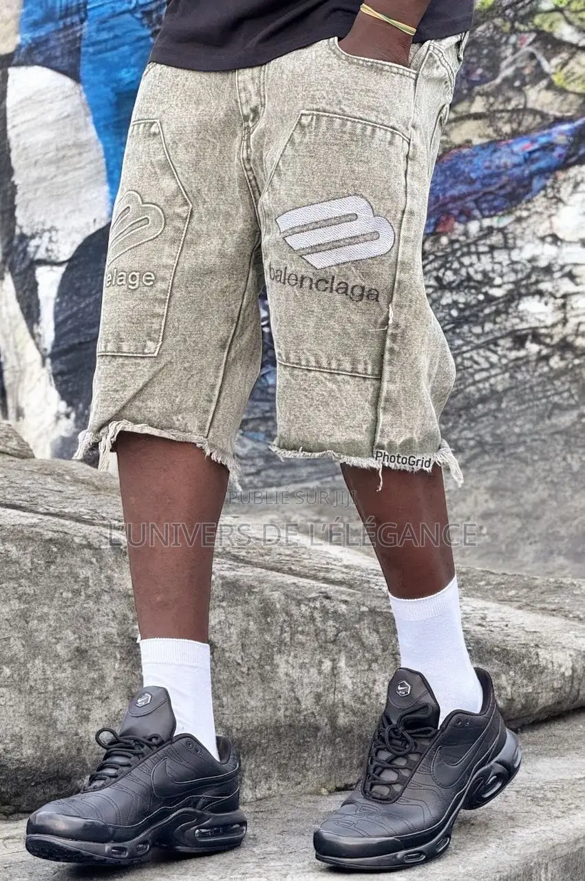 New Arrivage De Culotte