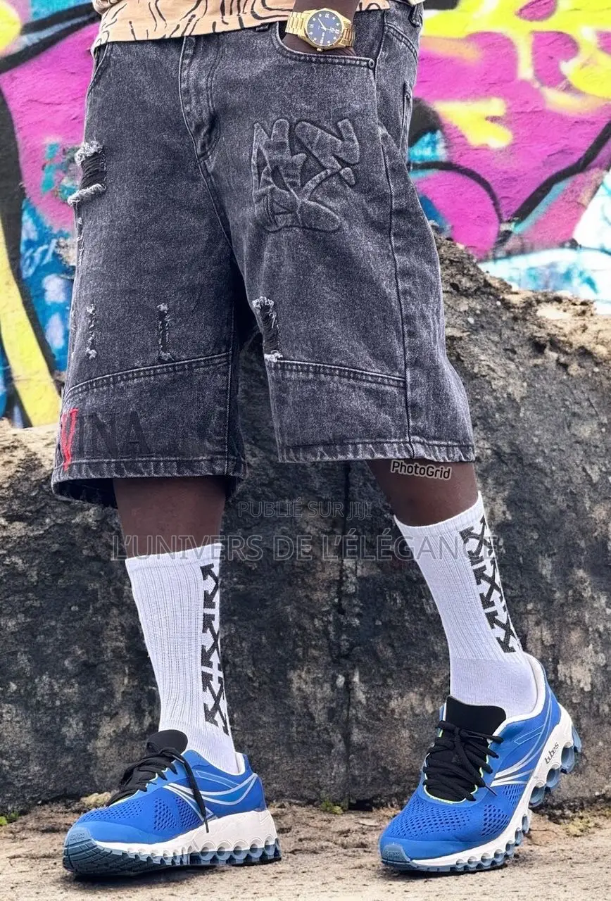 New Arrivage De Culotte