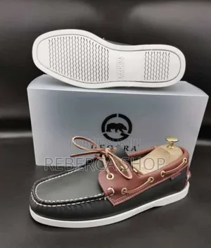 Photo - Chaussures Geogra