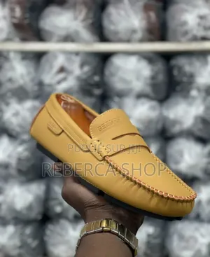 Chaussures Geogra Told