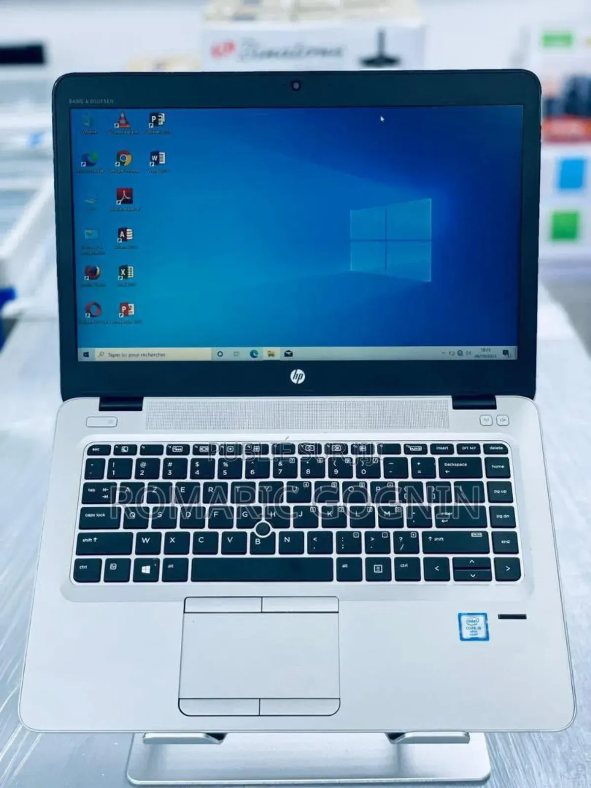 New HP EliteBook 840 G3 16GB Intel Core I5 SSD 512GB