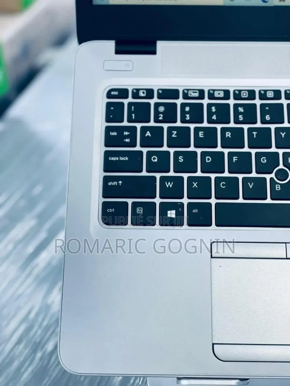 New HP EliteBook 840 G3 16GB Intel Core I5 SSD 512GB