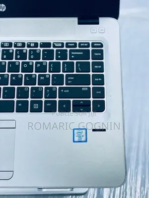 New HP EliteBook 840 G3 16GB Intel Core I5 SSD 512GB