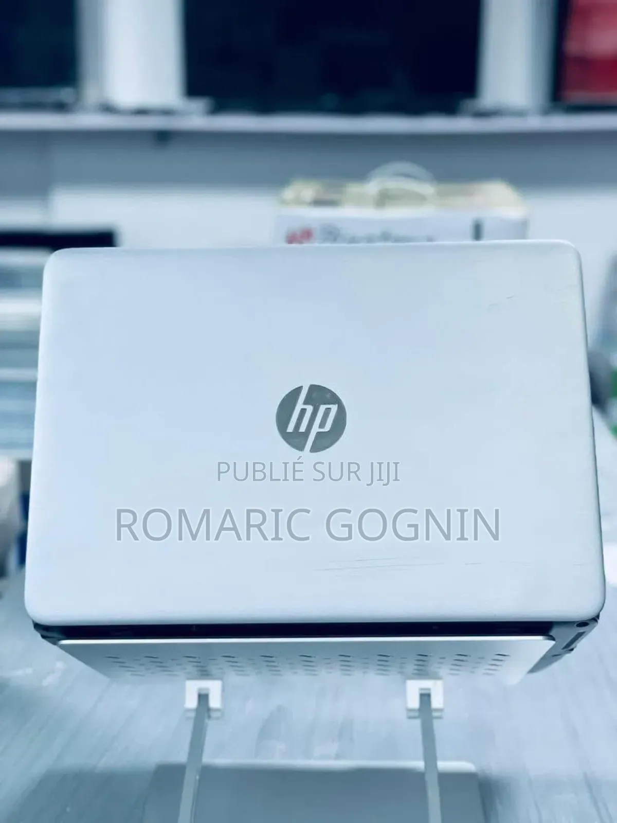 New HP EliteBook 840 G3 16GB Intel Core I5 SSD 512GB