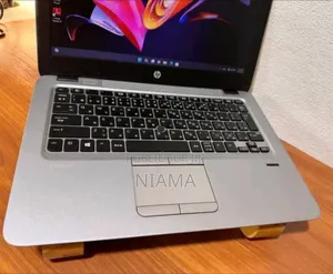 New Ordinateur Portable HP EliteBook 745 G4 8GB Intel Core I5 SSD 128GB