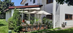 Furnished 7chbre Duplex dans Zié Multi-Service, Marcory à Vendre