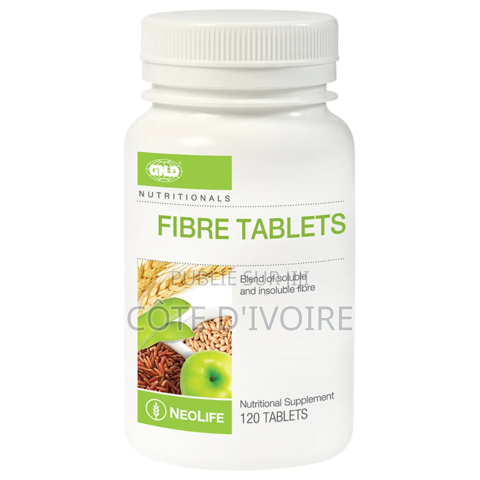 Fibre Tablette