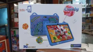 Neuf Bebe Candy 256 GO