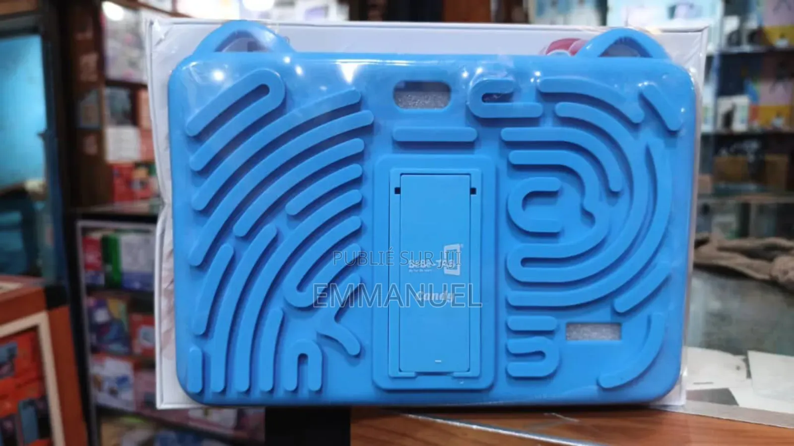 New Bebe Candy 256 GO