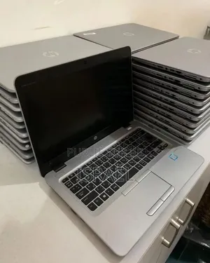 Photo - New Ordinateur De Bureau HP 280 G8 16GB Intel Core I5 HDD+SSD 512GB