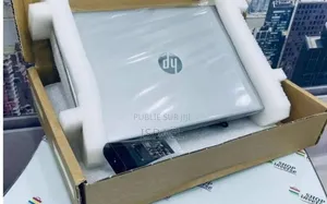 New Ordinateur De Bureau HP 280 G8 16GB Intel Core I5 HDD+SSD 512GB