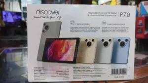 New Discover P13 Pro 512 GO