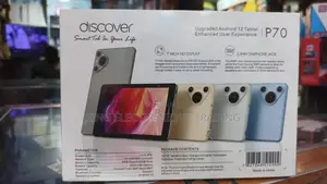 Neuf Discover P13 Pro 512 GO