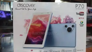 Neuf Discover P13 Pro 512 GO