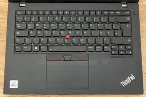 Ordinateur Portable Lenovo Thinkpad L14 16GB Intel Core I5 SSD 512GB
