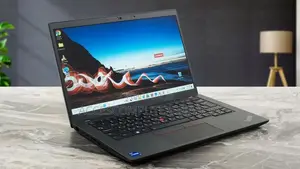Ordinateur Portable Lenovo Thinkpad L14 16GB Intel Core I5 SSD 512GB
