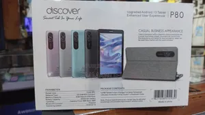 New Luxury Touch E825 512 GO