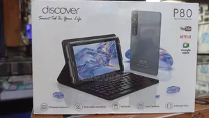 Photo - New Luxury Touch E825 512 GO