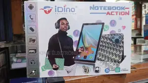 Neuf Idino Notebook Action 512 GO