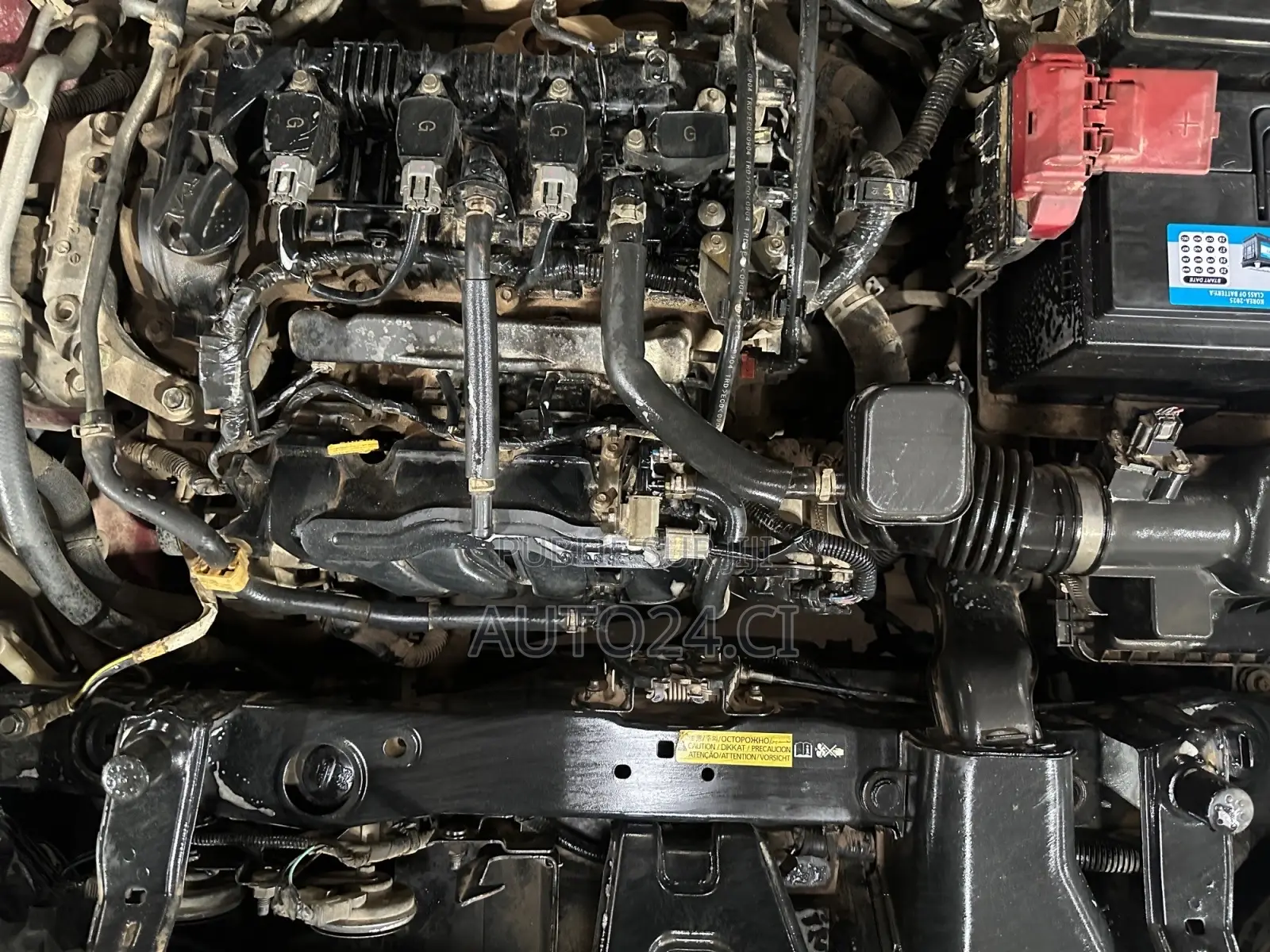 Nissan Kicks 2022 Rouge