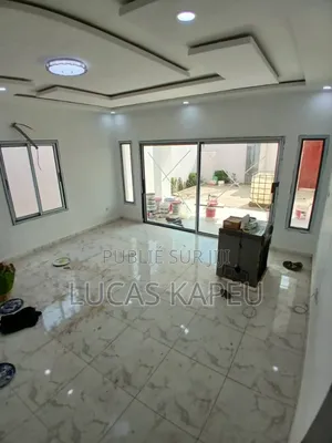 Furnished 5chbre Duplex dans Lucas Immobilier, Cocody à Vendre