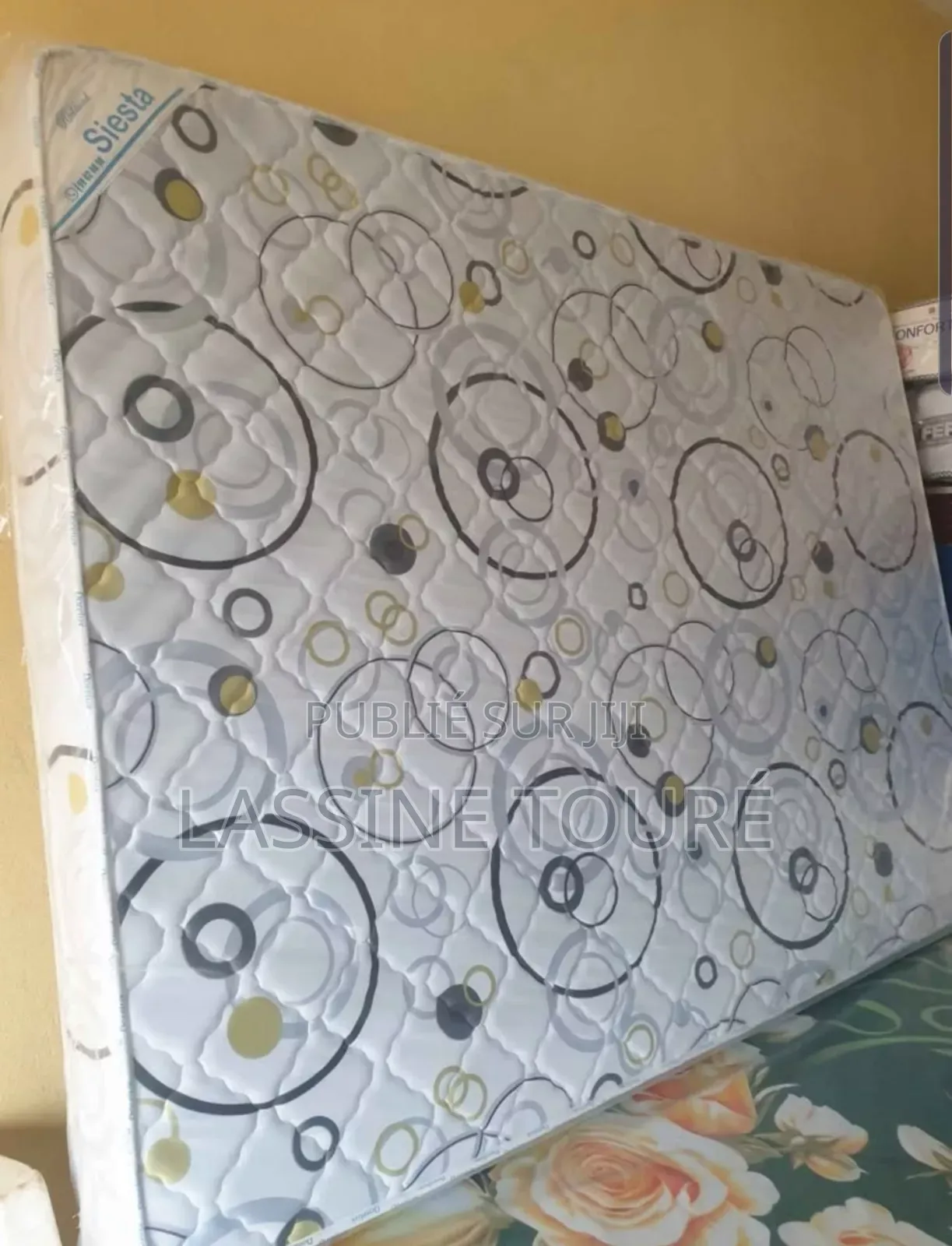 Matelas Nouveau Ep 20