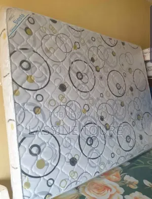 Photo - Matelas Nouveau Ep 20