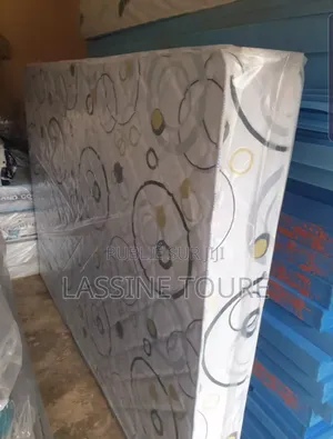 Matelas Nouveau Ep 20