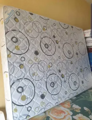 Matelas Nouveau Ep 20