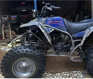 Photo - Car 2021 Blue