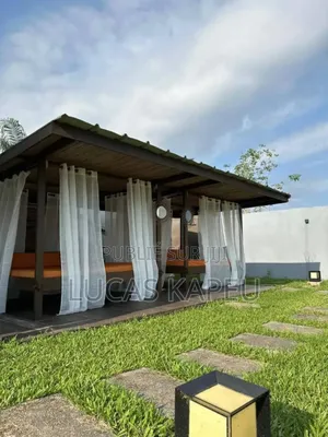 Furnished 13chbre Manoir dans Lucas Immobilier, Cocody à Vendre