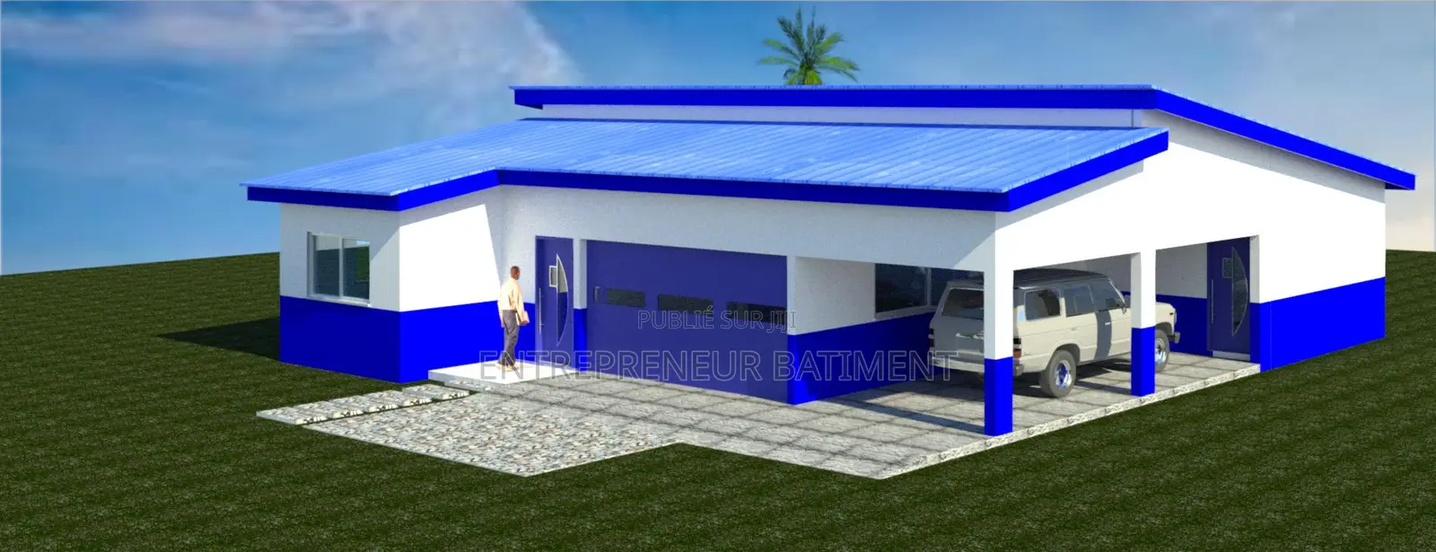 Formation Pratique en Revit Architecture À Moindre Coût