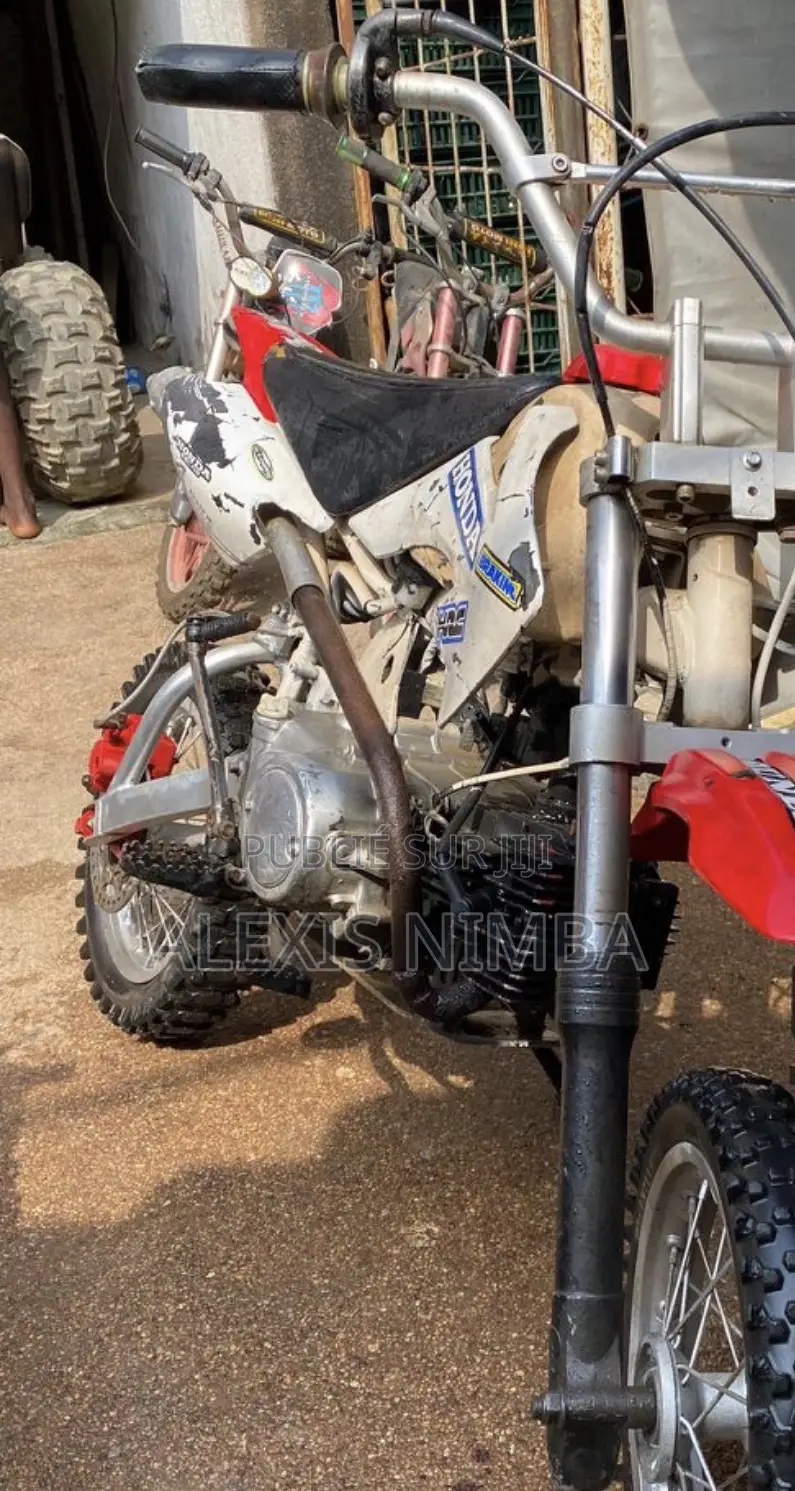 Honda Accord 2019 Blanc