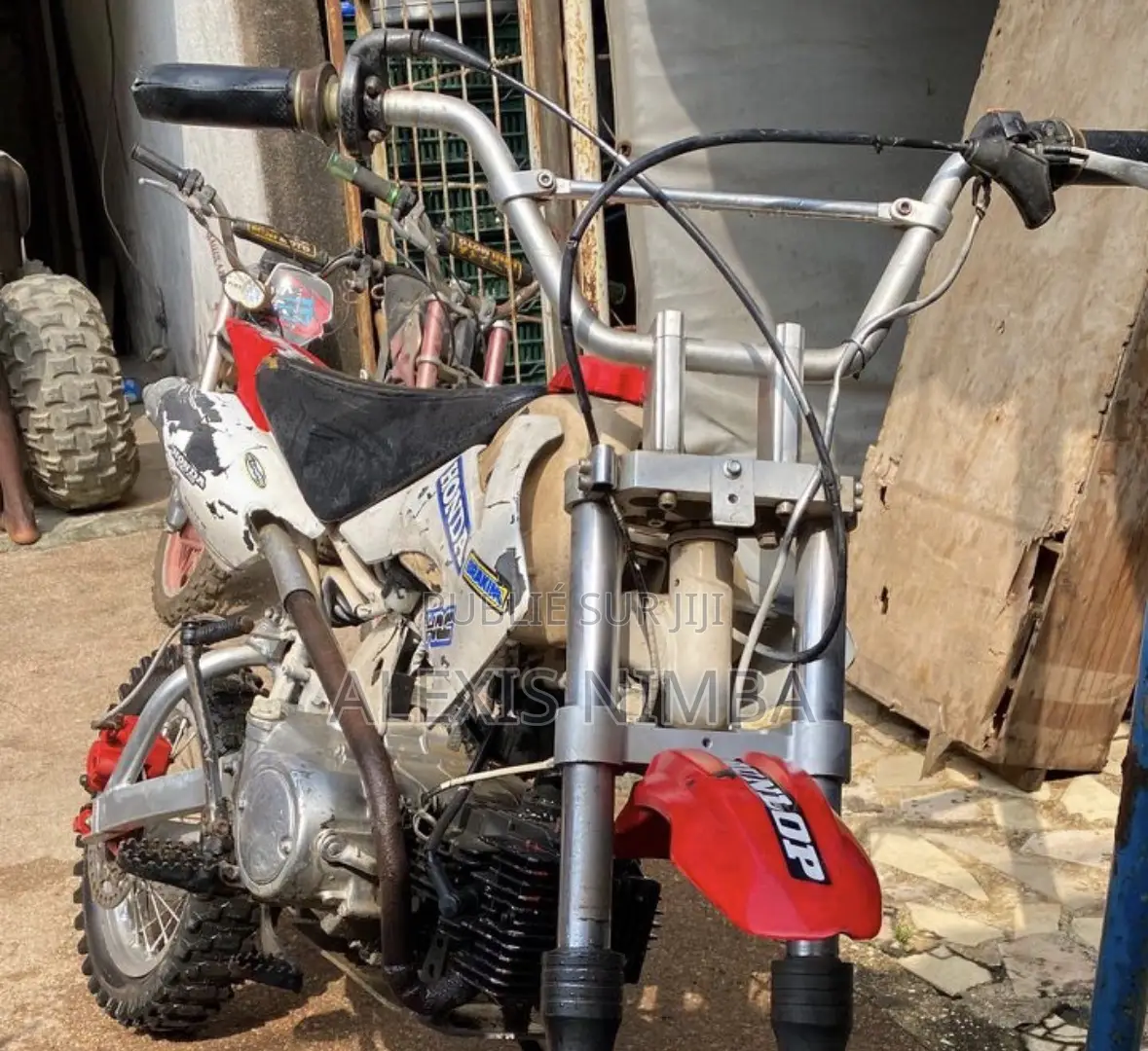 Honda Accord 2019 Blanc