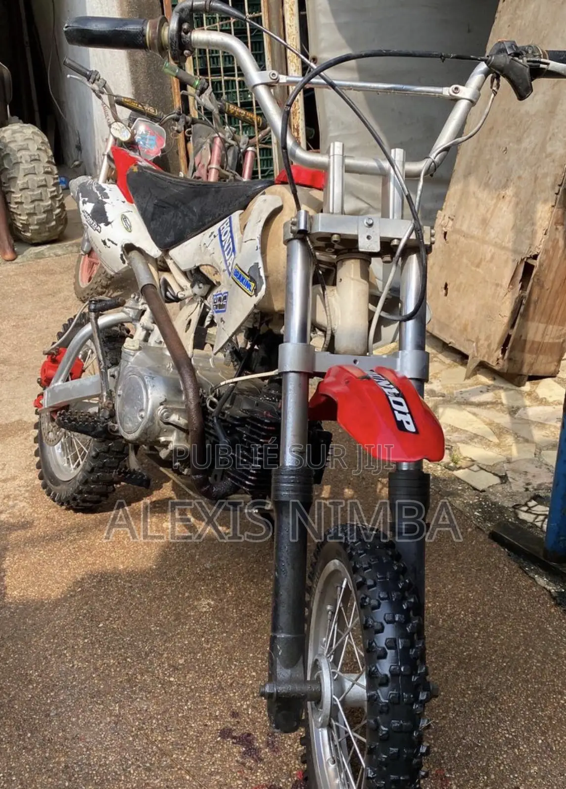 Honda Accord 2019 Blanc