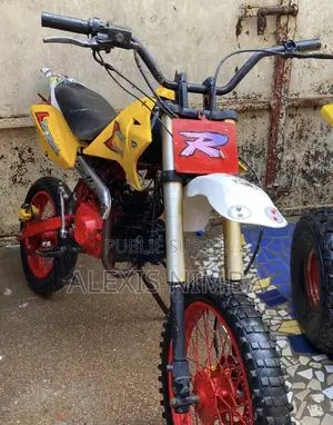 Suzuki T 2021 Jaune