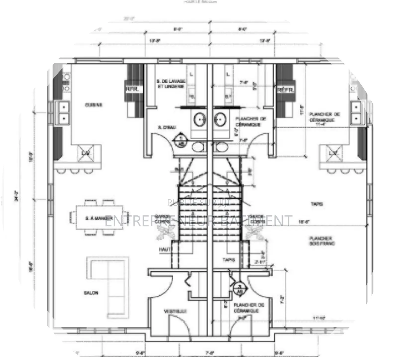 Formation Pratique en Autocad À Moindre Coût