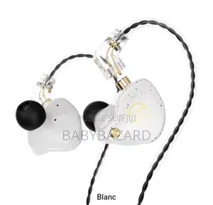 Écouteurs X2 Pro Ear Monitors