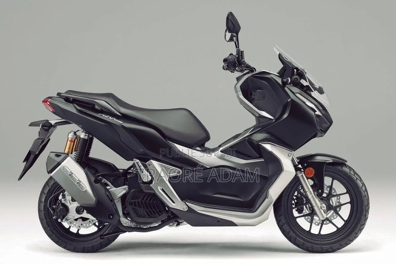 New Yamaha DT 175 2024