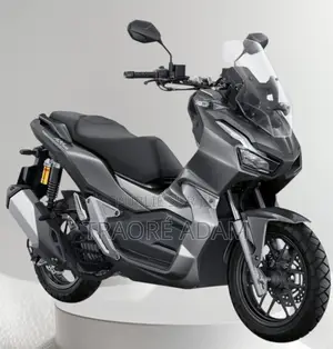 New Yamaha DT 175 2024